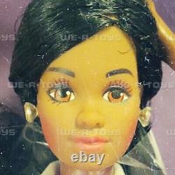 Barbie Day to Night Doll African American Mattel 1984 #7945 NEW