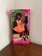 Barbie Doll Cut And Style African American Nrfb1994 Mattel #12642n C401 New