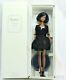Barbie Fashion Model #5 Silkstone African American Black AA Lingerie Doll Ltd Ed