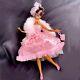 Barbie Fashion Model Silkstone African American Black AA Pink Party Dress Ltd Ed