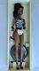 Barbie Fashion Model Silkstone African American Debut Doll Gold Label 2008 NRF