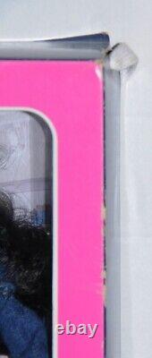 Barbie Gap AA Doll NRFB African American 1996 Special Edition Damaged Box