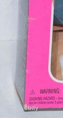 Barbie Gap AA Doll NRFB African American 1996 Special Edition Damaged Box