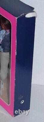 Barbie Gap AA Doll NRFB African American 1996 Special Edition Damaged Box