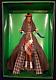 Barbie Gold Label Byron Lars Passport Collection Fenella Layla Doll - NRFB