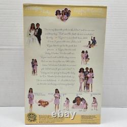 Barbie Happy Family AFRICAN AMERICAN PREGNANT MIDGE & BABY AA Black RARE NEW