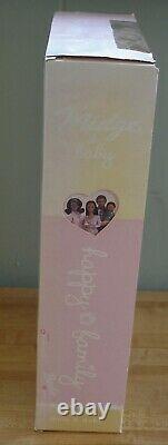 Barbie Happy Family Pregnant Midge Doll NRFB #56664 AA - 2002