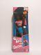 Barbie Mattel Glitter Hair African American Doll AA 11332 New Unopened 1993 HTF