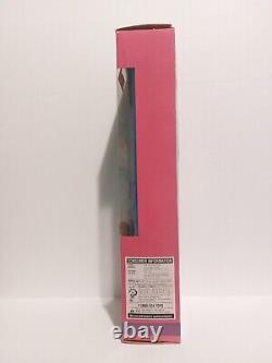 Barbie Mattel Glitter Hair African American Doll AA 11332 New Unopened 1993 HTF