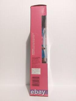 Barbie Mattel Glitter Hair African American Doll AA 11332 New Unopened 1993 HTF