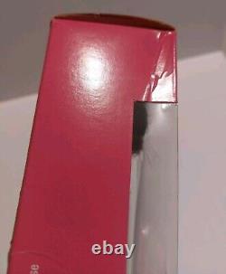 Barbie Mattel Glitter Hair African American Doll AA 11332 New Unopened 1993 HTF