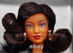 Barbie Midnight Tuxedo Doll African American Collector's Club 2001 No. 29307 NEW