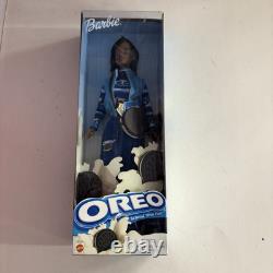 Barbie Oreo 2001 Rare African American