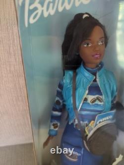 Barbie Oreo 2001 Rare African American