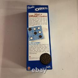 Barbie Oreo 2001 Rare African American