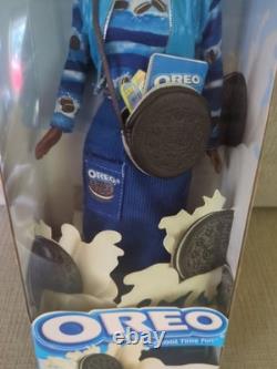 Barbie Oreo 2001 Rare African American