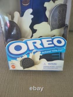 Barbie Oreo 2001 Rare African American