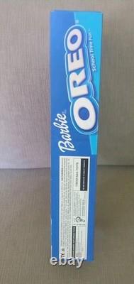 Barbie Oreo 2001 Rare African American