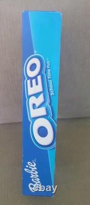 Barbie Oreo 2001 Rare African American