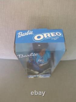 Barbie Oreo 2001 Rare African American