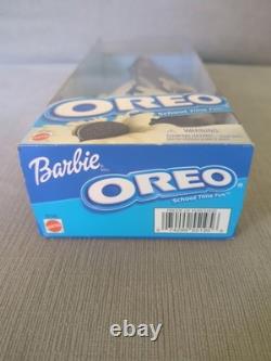Barbie Oreo 2001 Rare African American