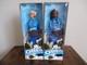 Barbie Oreo Mattel X2 Nib #55195 African American #55194 Caucasian