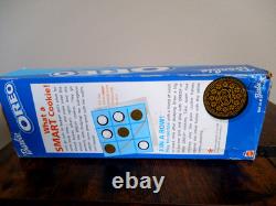 Barbie Oreo Mattel X2 Nib #55195 African American #55194 Caucasian