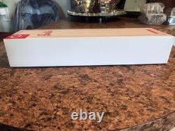 Barbie Signature 60th Sparkles Collector Doll African American Black Hair