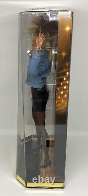 Barbie Signature Series Tina Turner Collector Doll NEW