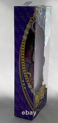 Barbie So In Style S. I. S. BABY PHAT CHANDRA (Mbili) AA African Doll X7926 NRFB