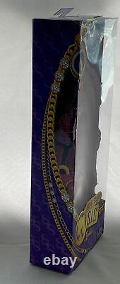 Barbie So In Style S. I. S. BABY PHAT CHANDRA (Mbili) AA African Doll X7926 NRFB