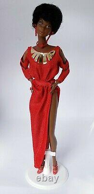 Barbie Vintage First Black 1979 African American Complete #1293 Dynamite