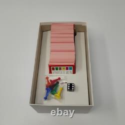 BlacFax Blac Fax Trivia Game African American Black Culture History Vintage 1985