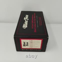 BlacFax Blac Fax Trivia Game African American Black Culture History Vintage 1985