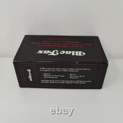 BlacFax Blac Fax Trivia Game African American Black Culture History Vintage 1985