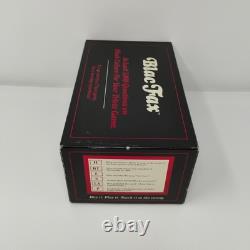 BlacFax Blac Fax Trivia Game African American Black Culture History Vintage 1985