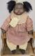 Black African American Doll Anna by Maynard Arnett's Country Store 146/500