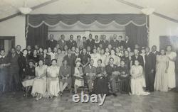 Black African American Family Photos Salon Dress Shop Wedding Memphis TN 1930s