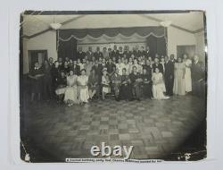 Black African American Family Photos Salon Dress Shop Wedding Memphis TN 1930s
