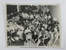 Black African American Family Photos Salon Dress Shop Wedding Memphis TN 1930s
