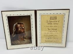 Black African American Photos Baptist Church Family History Singing Trio VTG Lot