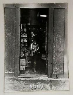 Black African American Vernacular Photographs Fire Hydrant Headstand Coca Cola