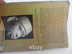 Black American African Presence in Early America Archeology History RARE 1992