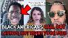 Black American Call Out Latinos We Warned Y All We Are Not To Be Used Blackamericans USA
