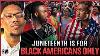 Black Americans Draw The Line On Juneteenth