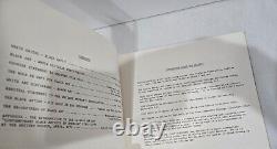 Black Art Notes book 1971 AFRICAN AMERICAN ART 1ST ED. Tom Lloyd VERY RARE