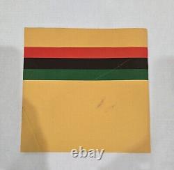 Black Art Notes book 1971 AFRICAN AMERICAN ART 1ST ED. Tom Lloyd VERY RARE
