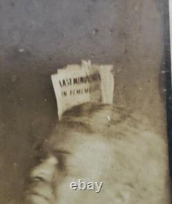 Black Barber Shop Photo African American
