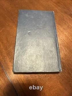 Black Boy by Richard Wright 1945, HC, Fine African American