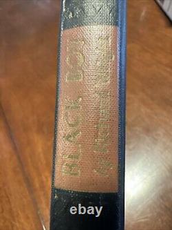 Black Boy by Richard Wright 1945, HC, Fine African American